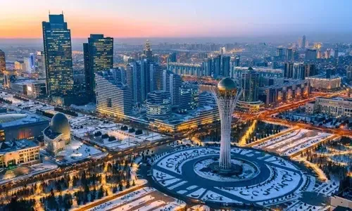 تعرف على أغنى 10 دول إسلامية في العالم - صورة 9