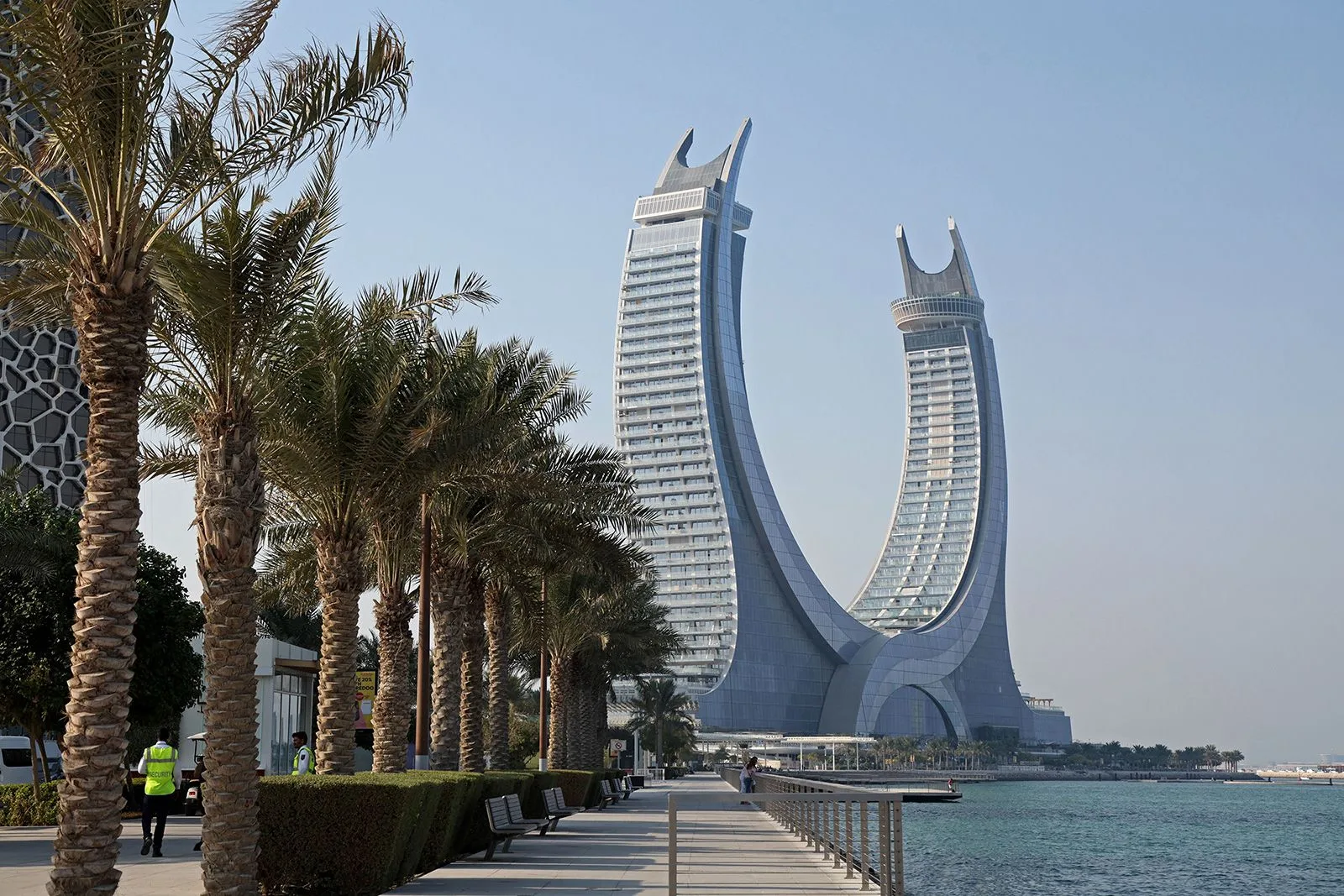 تعرف على أغنى 10 دول إسلامية في العالم