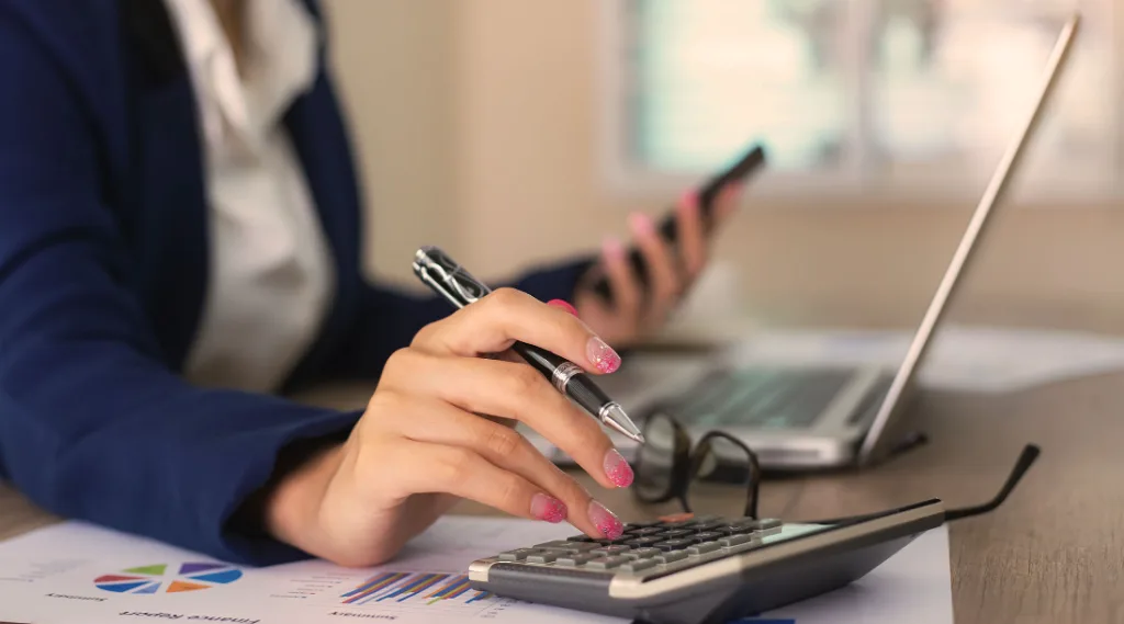 تعرف على 6 خطوات بسيطة لإعداد ميزانيتك
