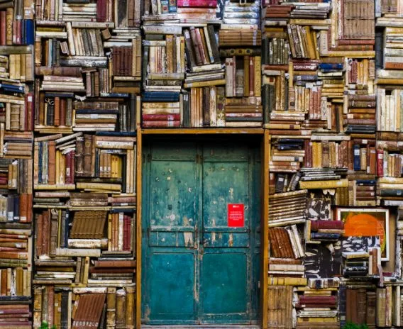 روايات كلاسيكية انجليزية عليك قراءتها لتطوير لغتك الانجليزية