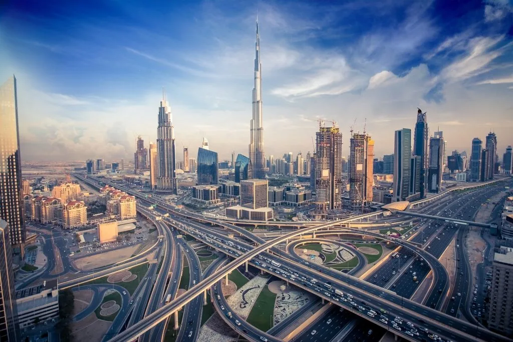 قائمة ببعض أحدث المدن في العالم التي تستحق الاستكشاف - صورة 3