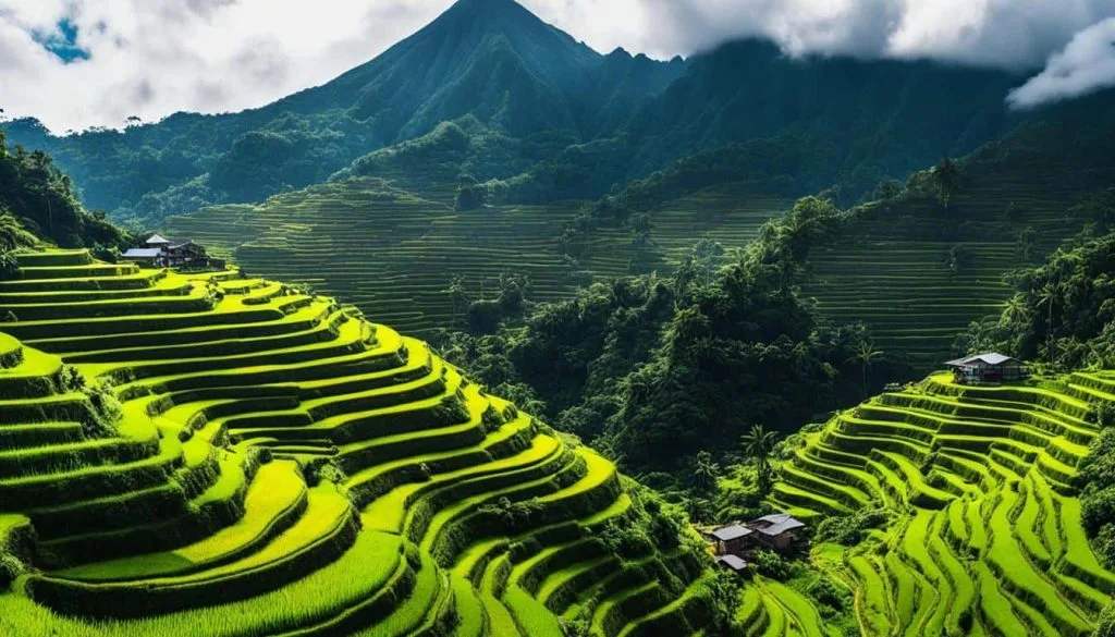 ما هي أكبر 10 جزر في آسيا من حيث المساحة؟ - صورة 2