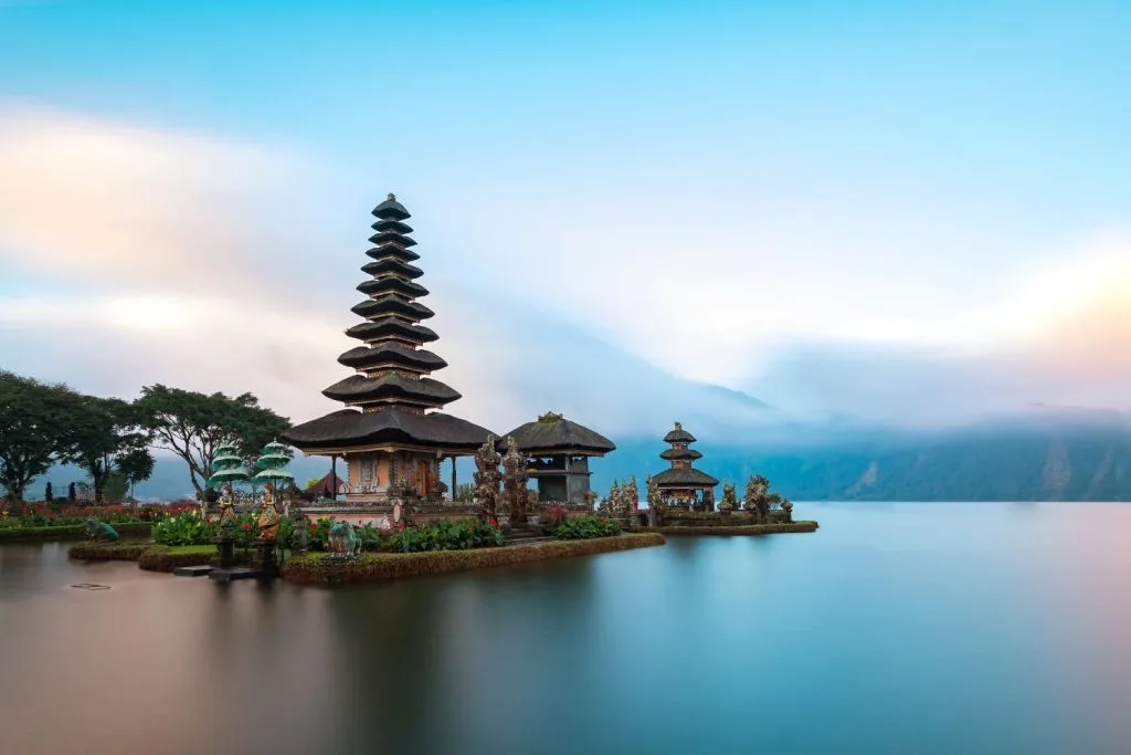 10 من أكثر زيارة في قارة آسيا - صورة 5