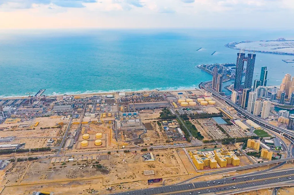 أكبر 10 دول منتجة للنفط في العالم 2024 - صورة 6