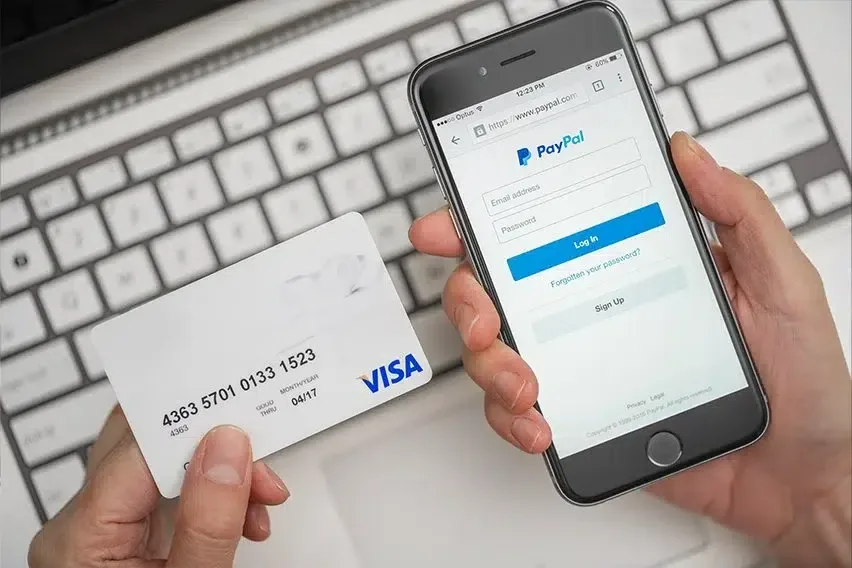 ما هي  منصة باي بال PayPal؟
