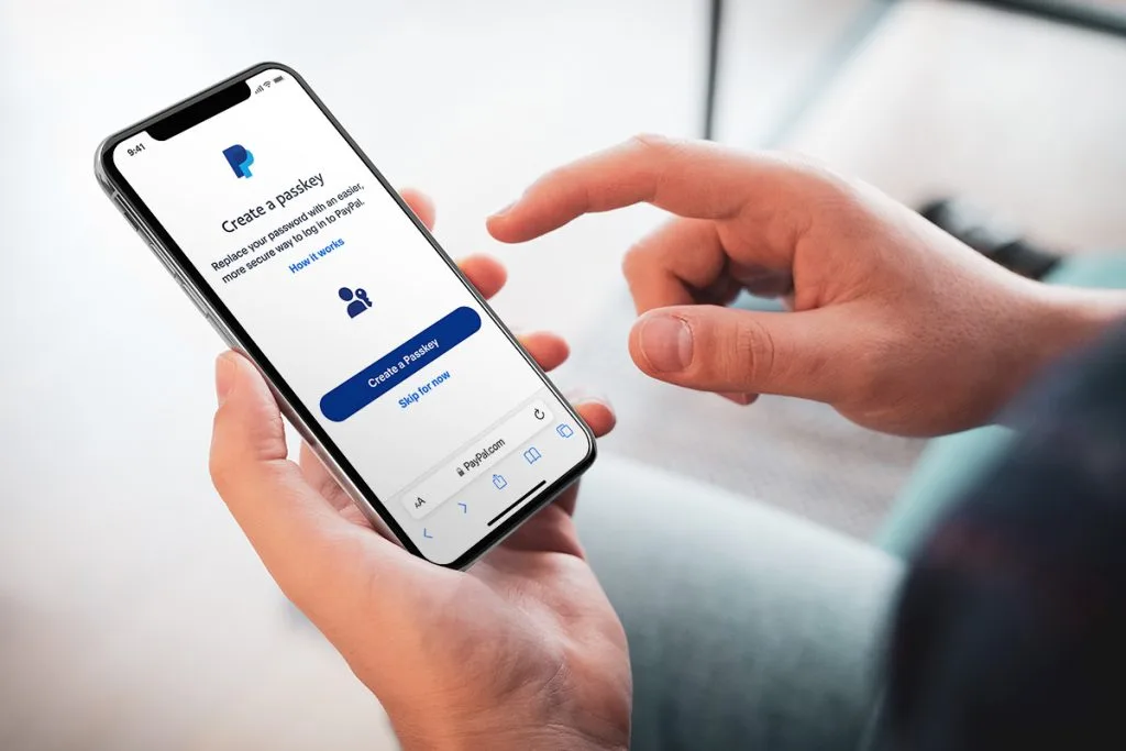 ما هي  منصة باي بال PayPal؟ - صورة 2