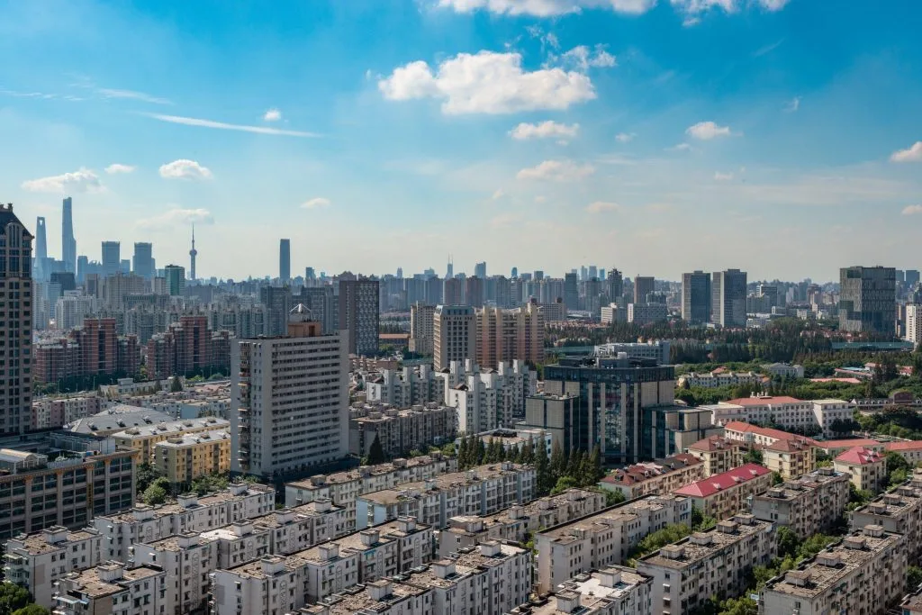 أكبر 10 مدن في العالم من حيث عدد السكان - صورة 3