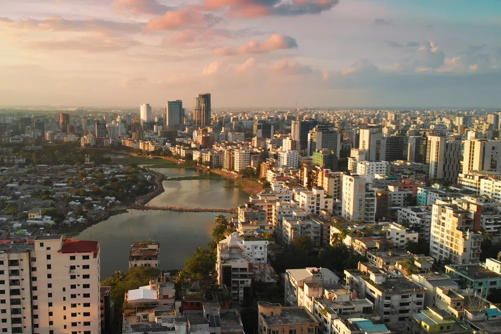 أكبر 10 مدن في العالم من حيث عدد السكان - صورة 7