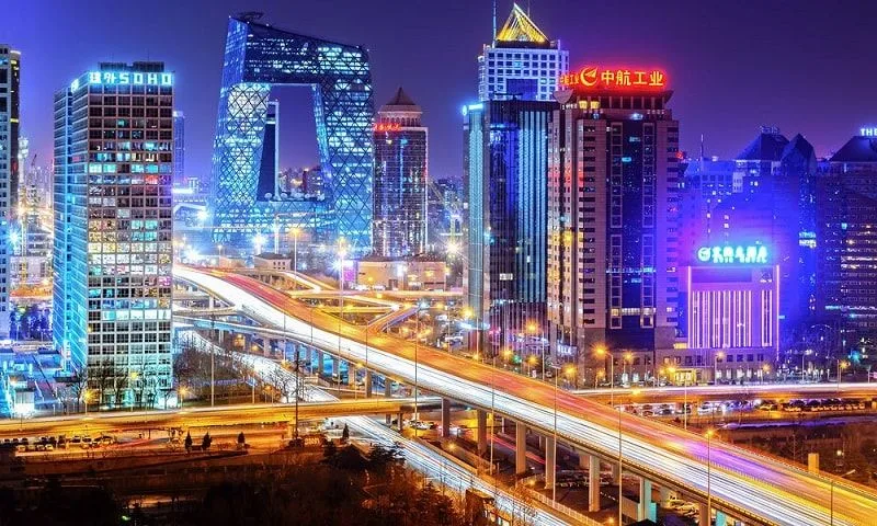 أكبر 10 مدن في العالم من حيث عدد السكان - صورة 9