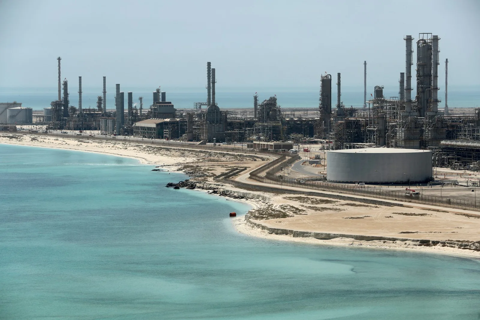 المنتجات السعودية الأكثر تصديراً لعام 2023