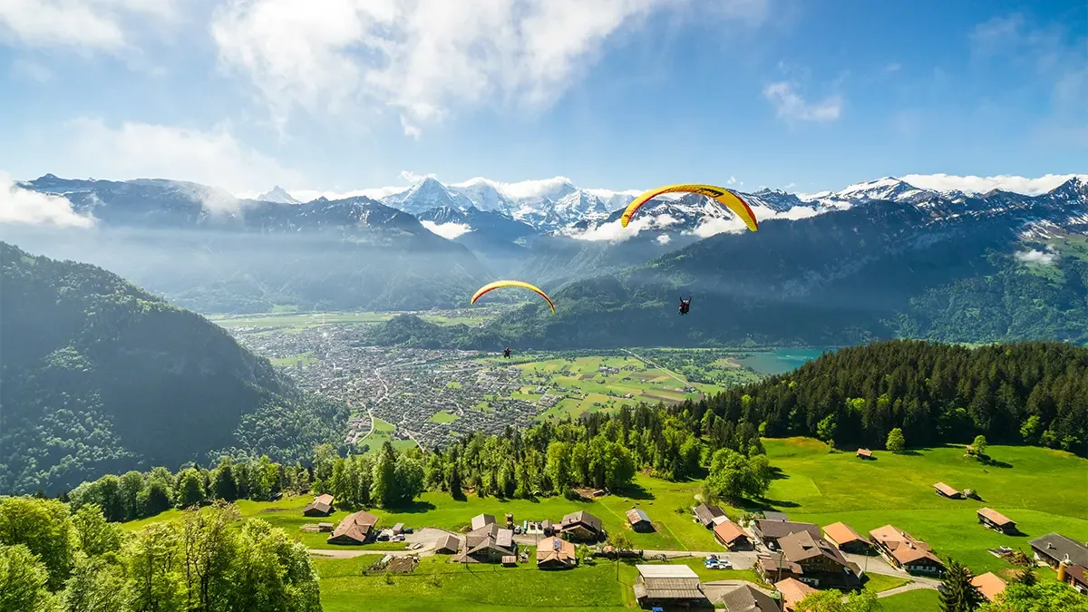 هذه أفضل 7 دول في العالم من حيث جودة الحياة - صورة 3
