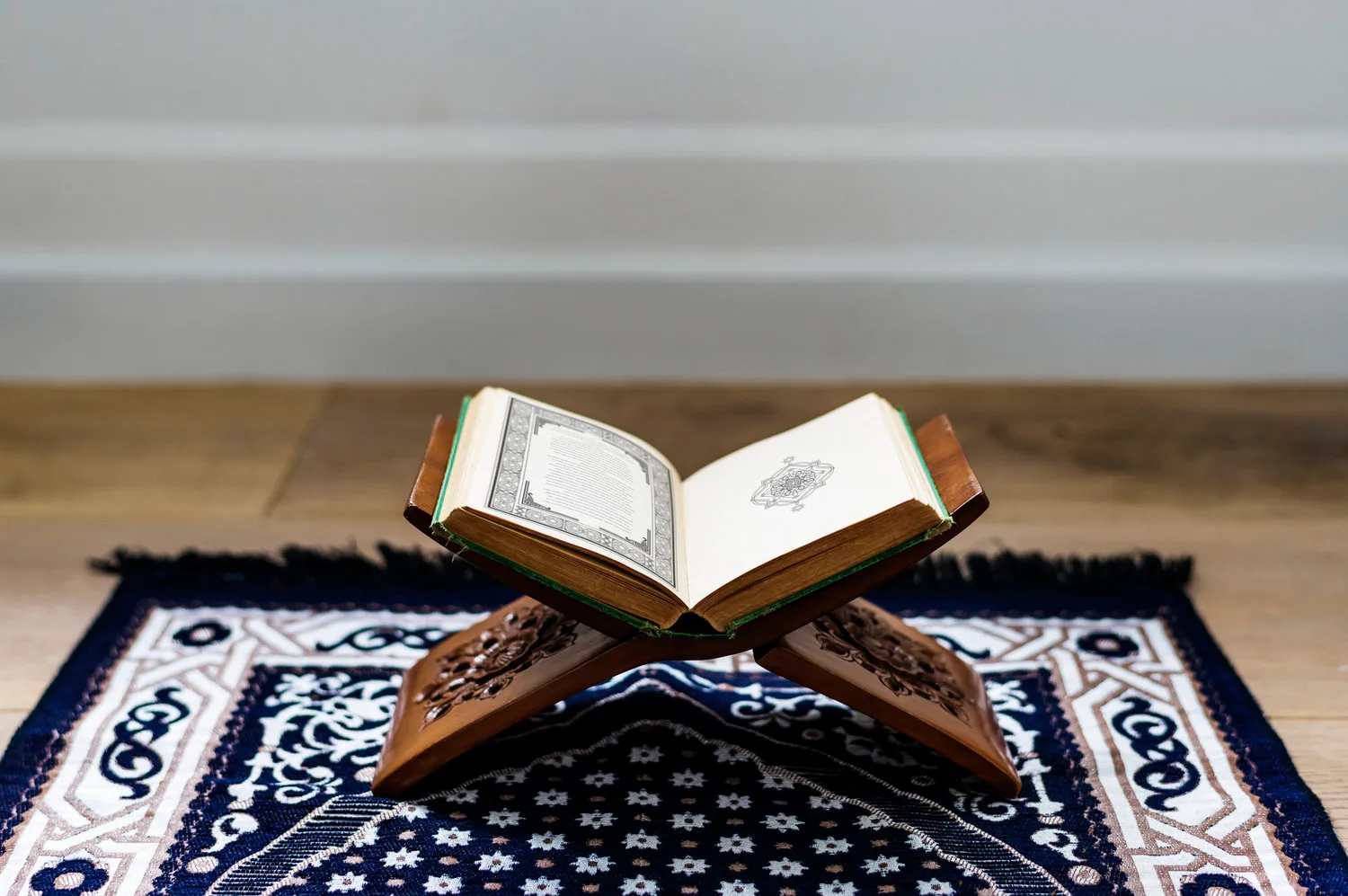 أبرز التطبيقات لحفظ القرآن الكريم في شهر رمضان
