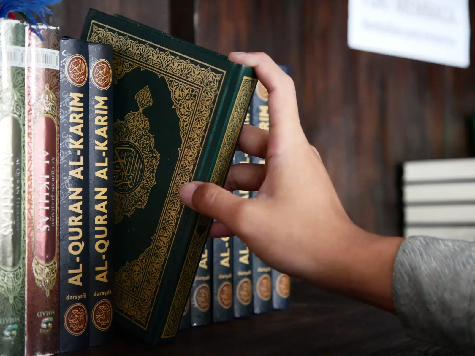 أبرز التطبيقات لحفظ القرآن الكريم في شهر رمضان - صورة 3
