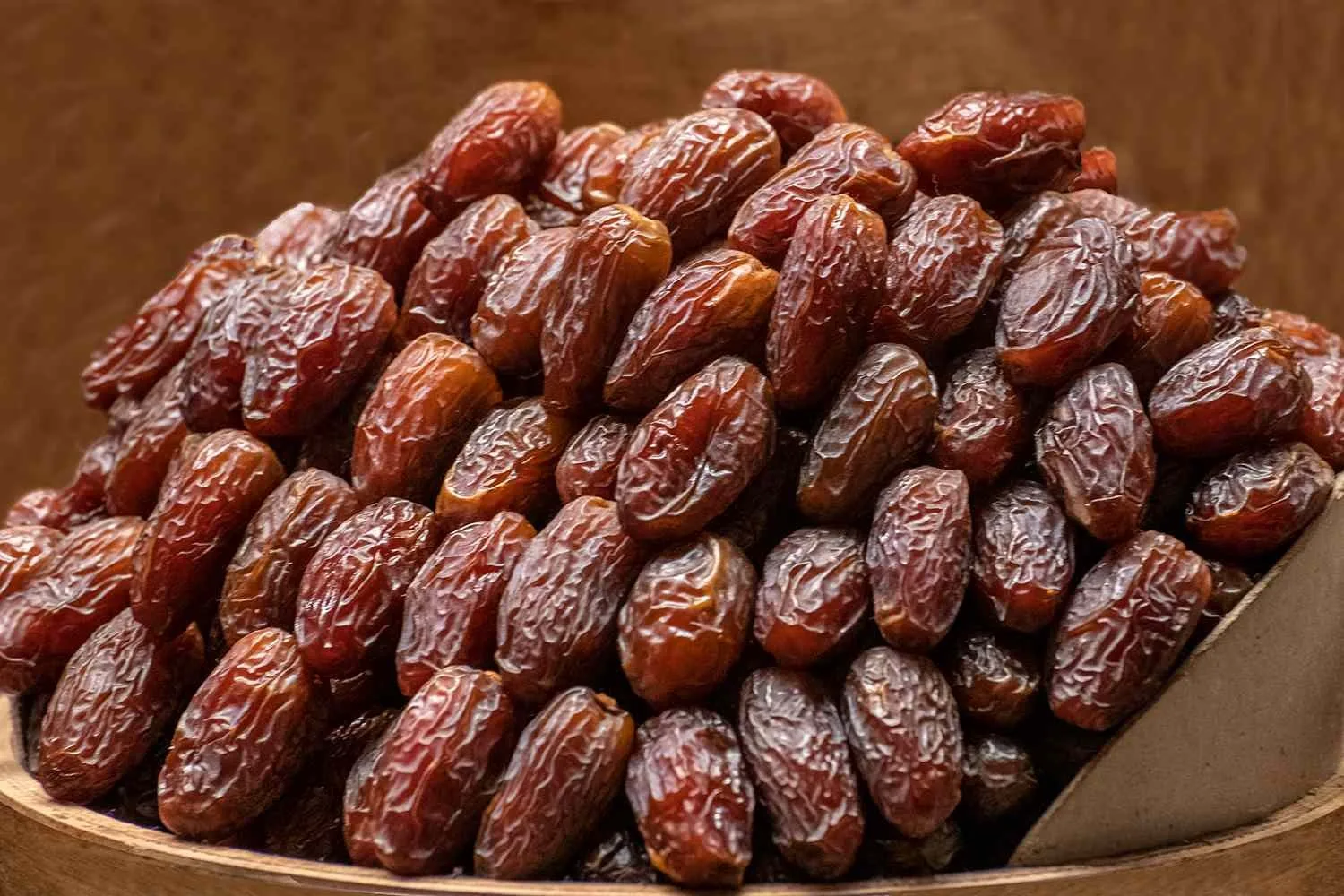 مع اقتراب شهر رمضان ... حملات واسعة لمقاطعة التمور الإسرائيلية
