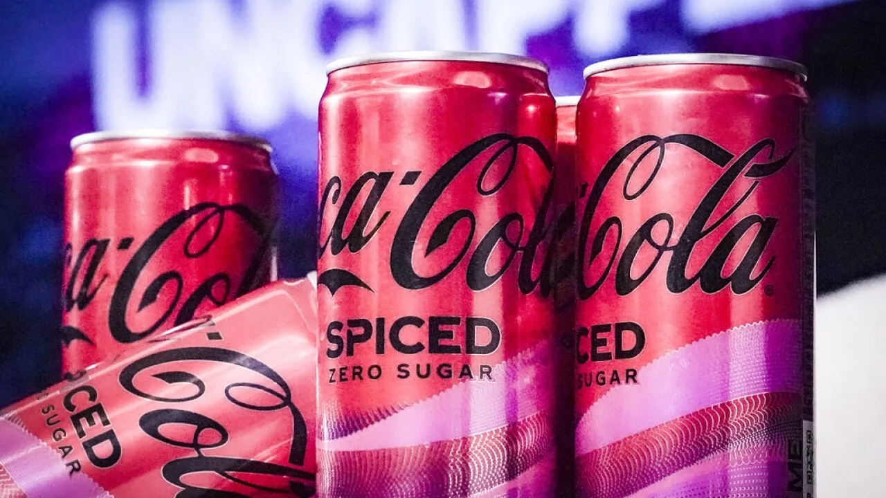 رغم المقاطعة ... Coca-Cola تطلق نكهة جديدة