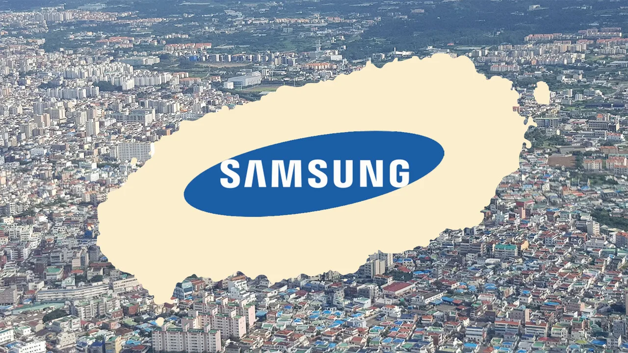 Samsung