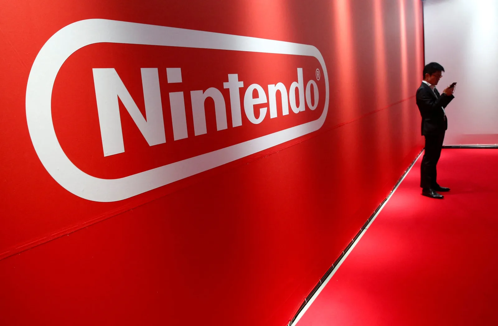 Nintendoر