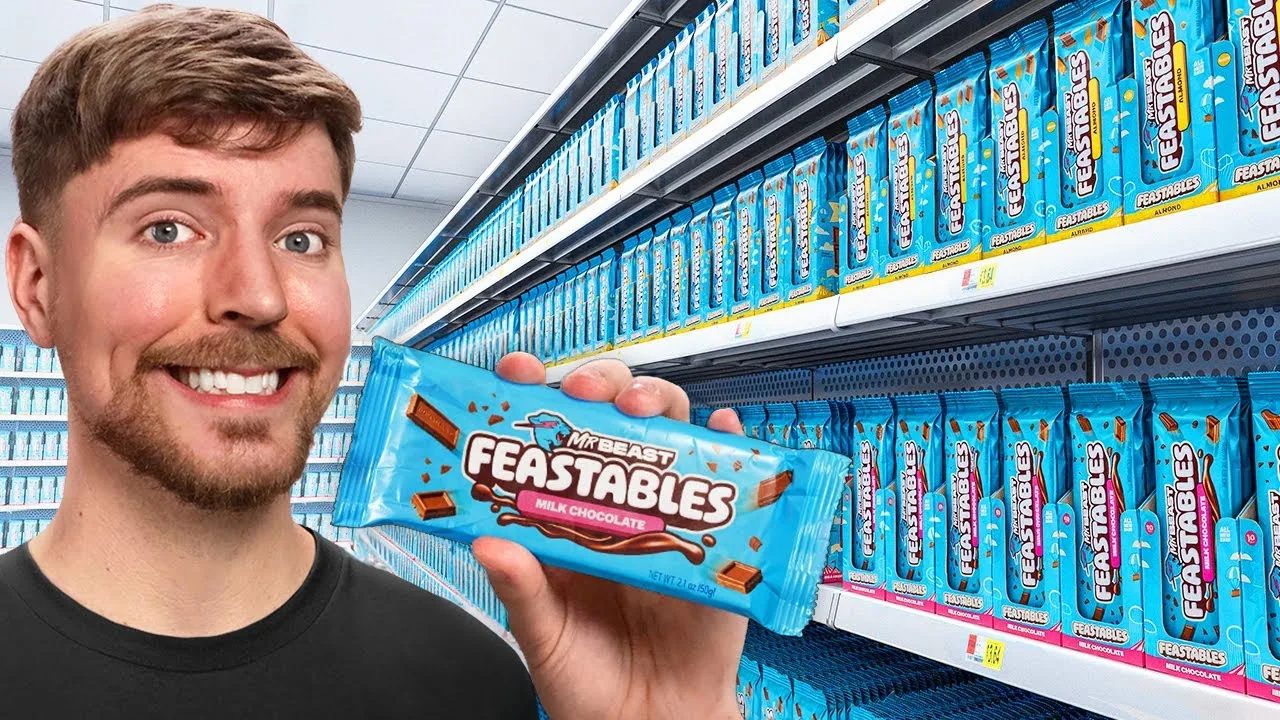 MrBeast
