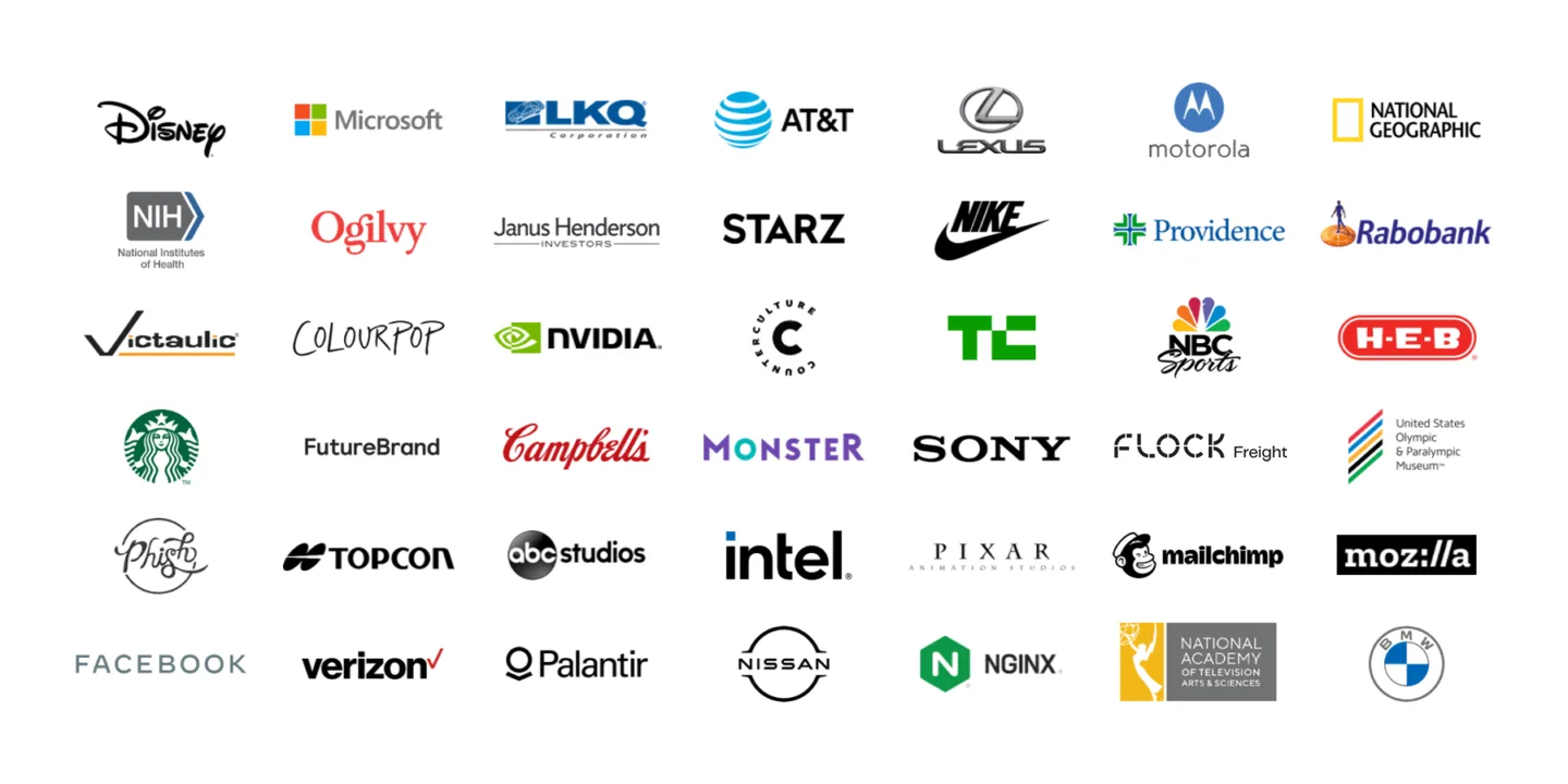 Brands