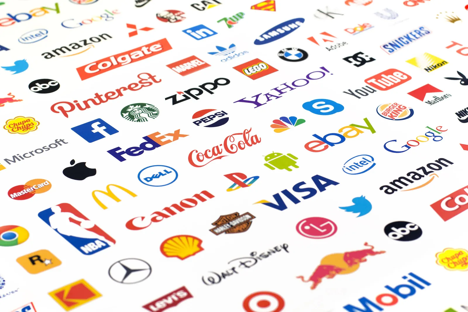 Brands