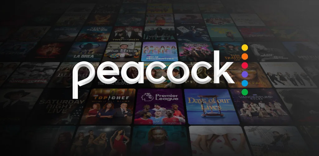 Peacock