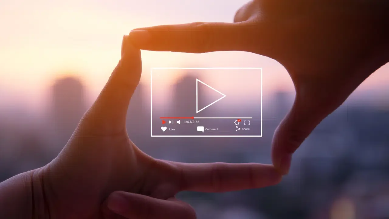 VIDEO MARKETING