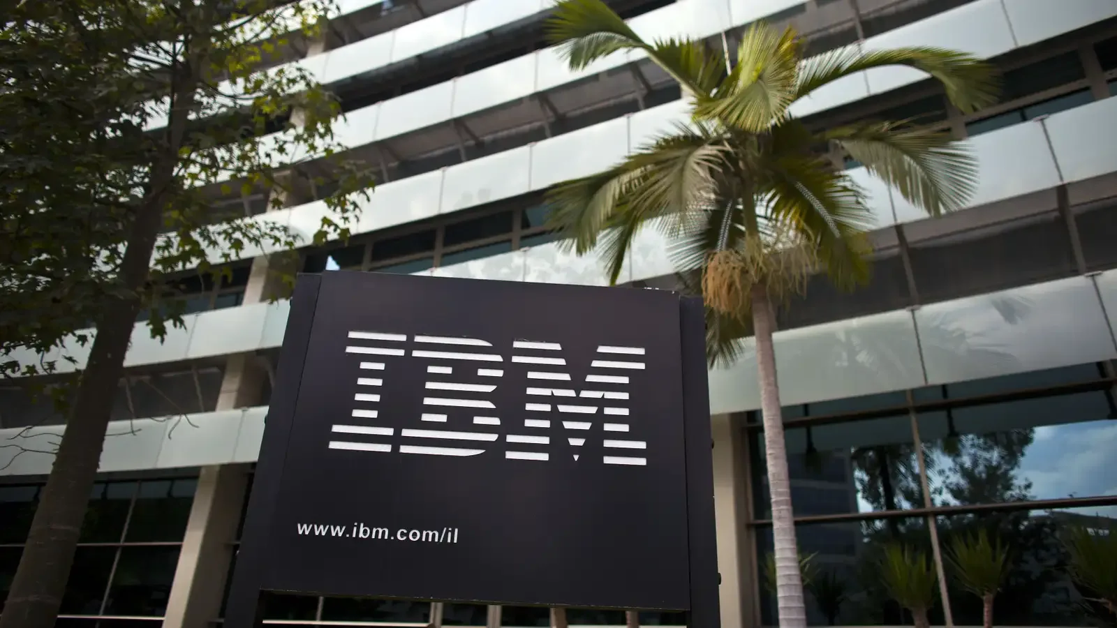 IBM