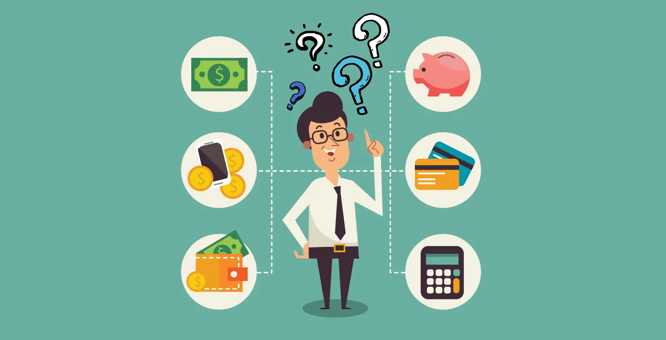 Financial Choices