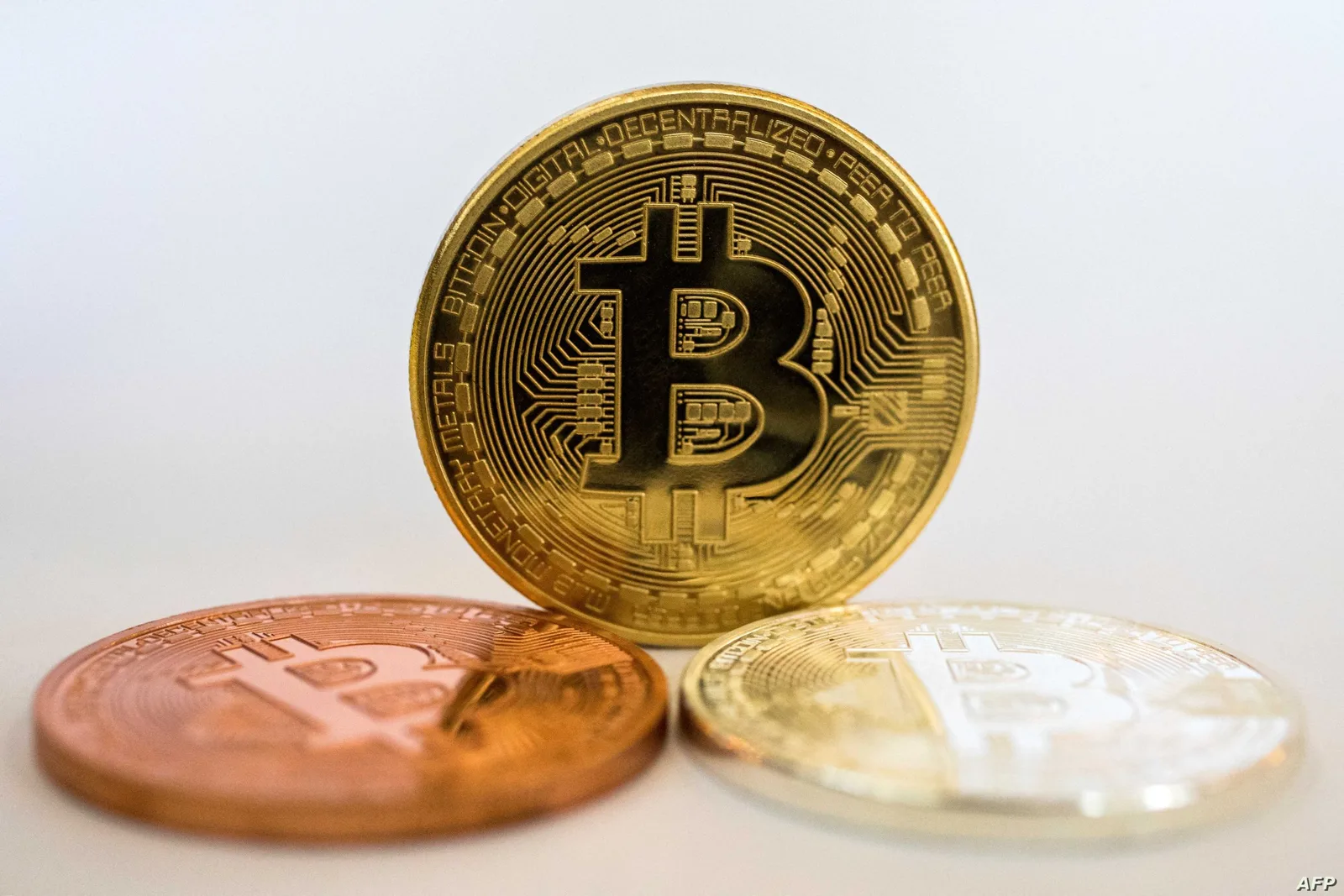 أفضل 5 منصات لتعدين البيتكوين في عام 2024