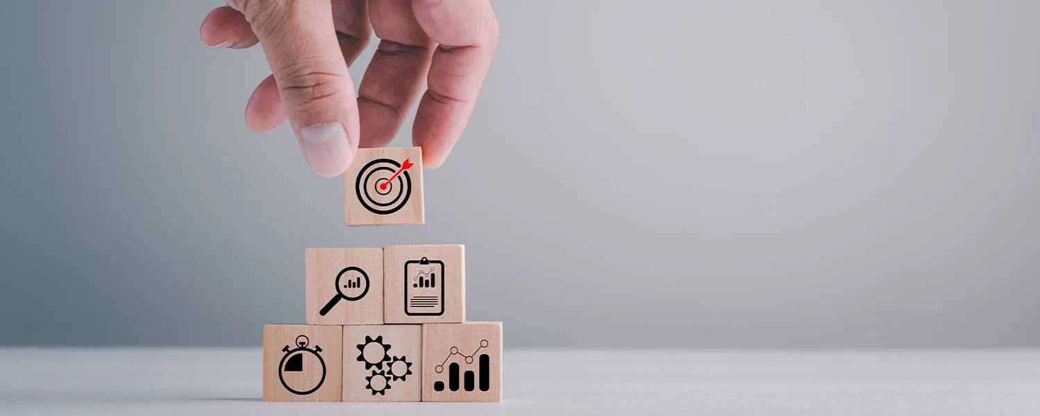 business marketing strategy