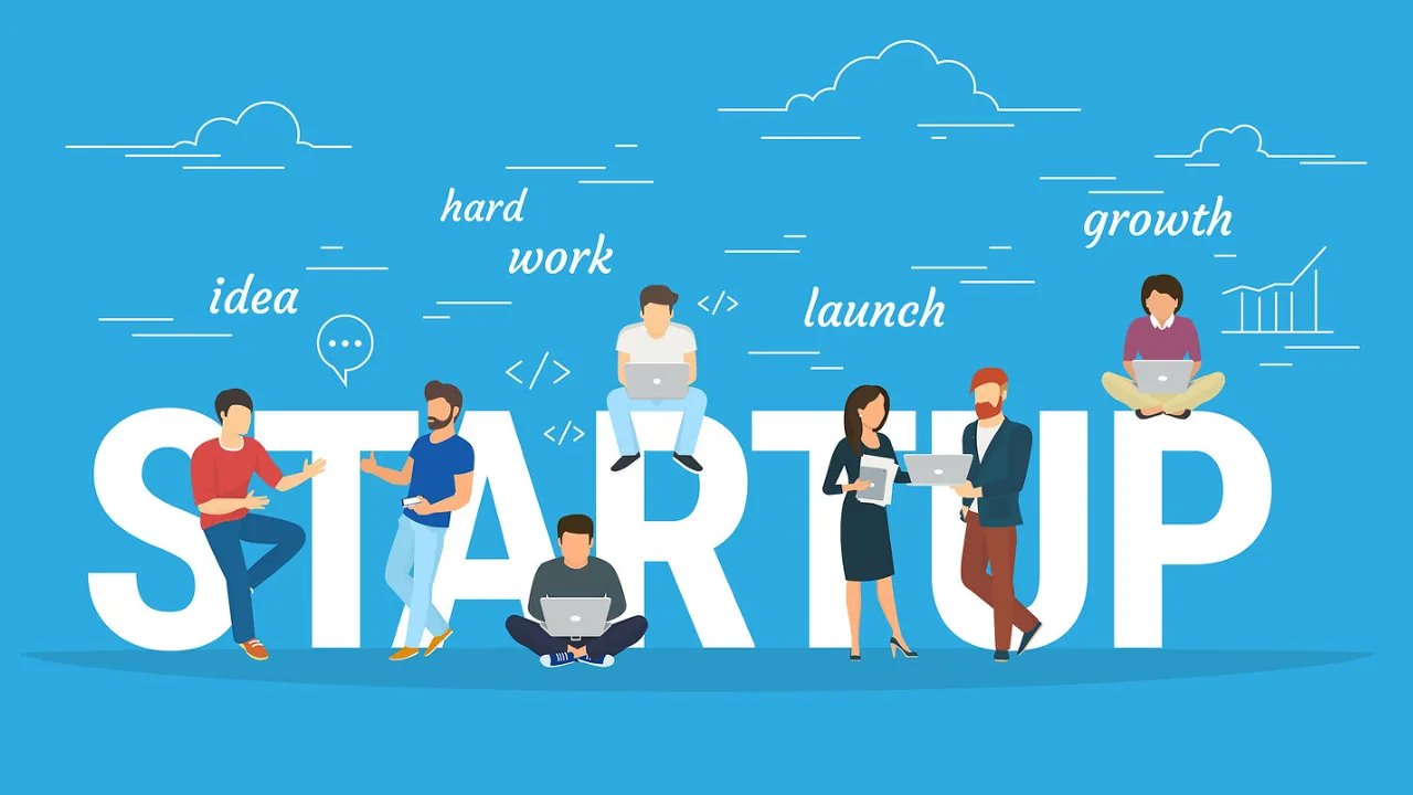 STARTUP