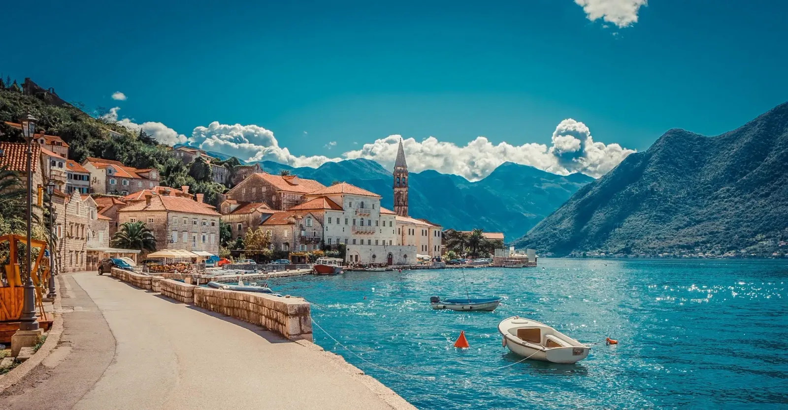 Montenegro