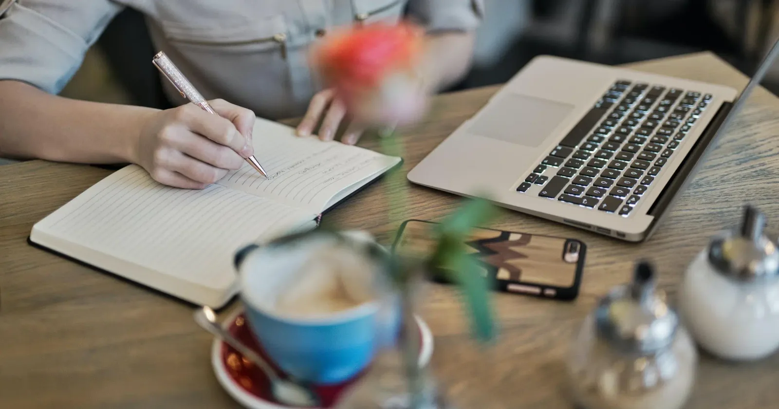 content writer