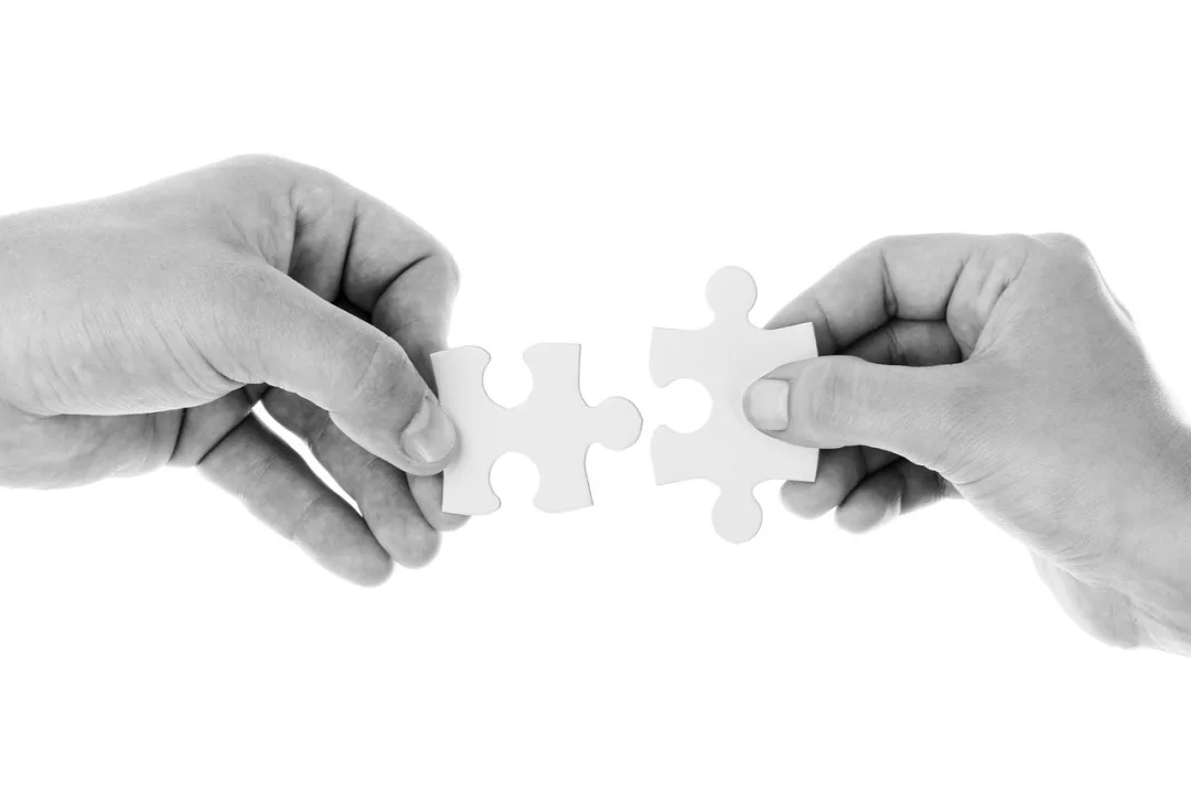 Establishing Trusted Partnerships