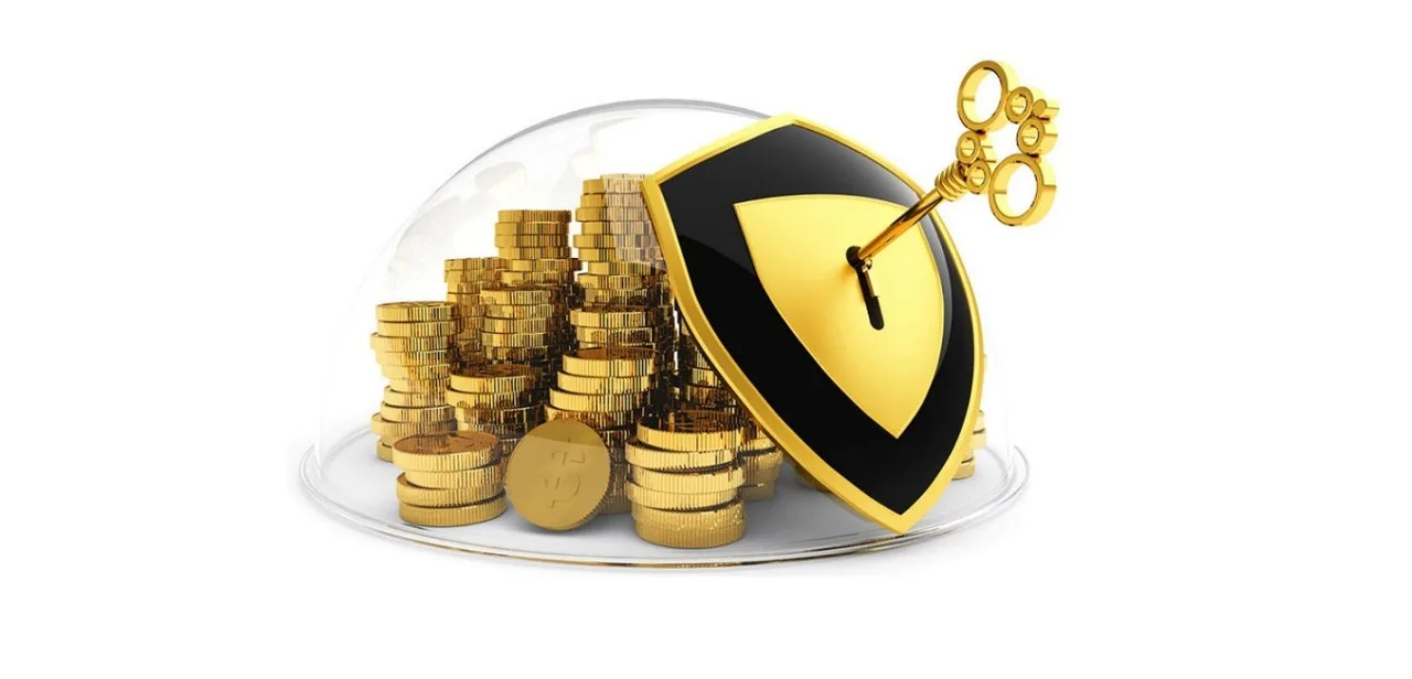 Financial Security