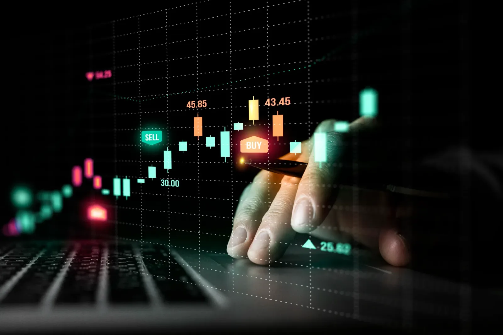 Trading