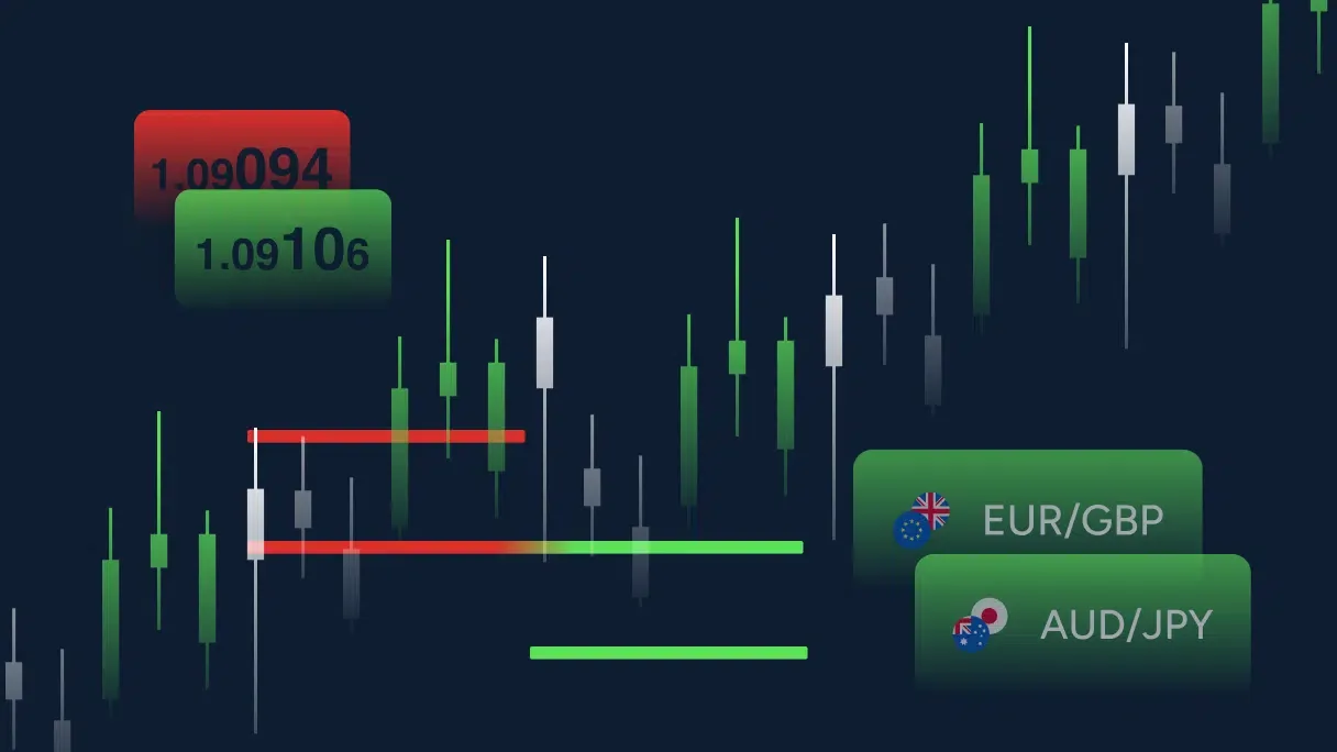 Trading