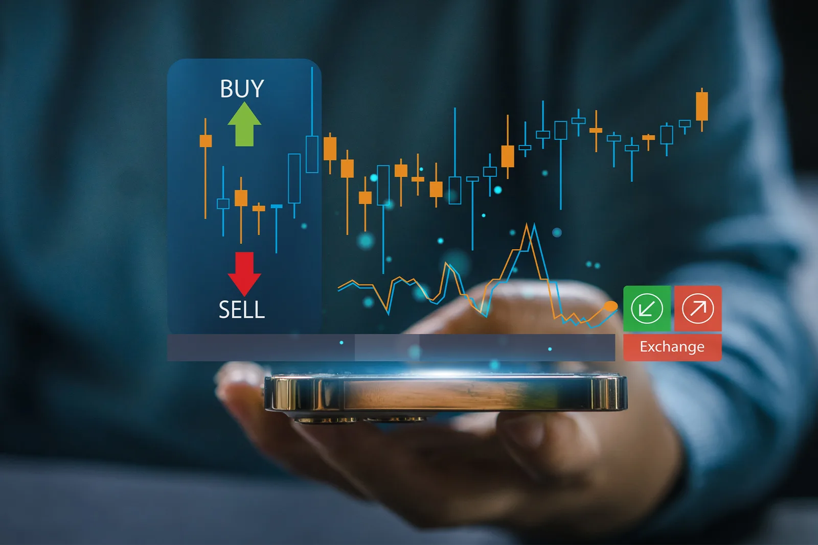 Trading