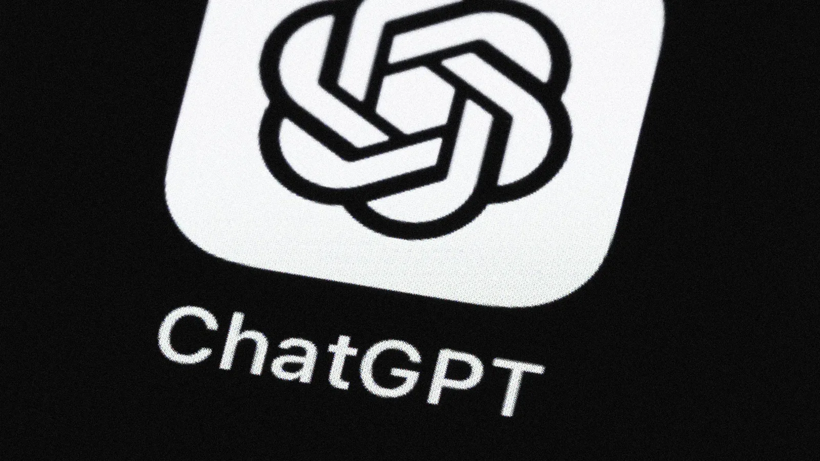 ChatGPT