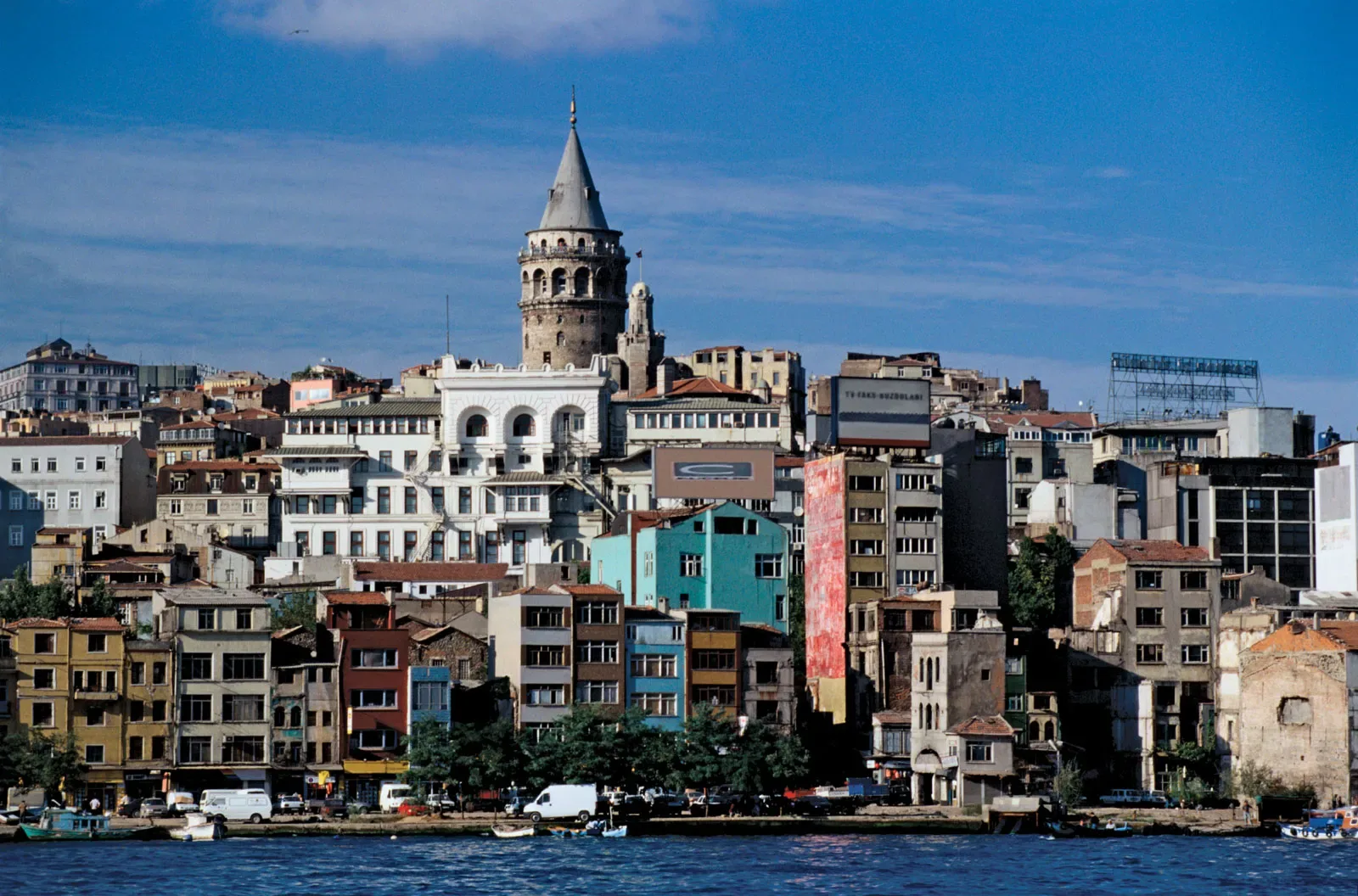 istanbul
