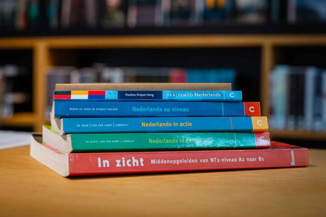 أشهر كتب تعلم اللغة الألمانية