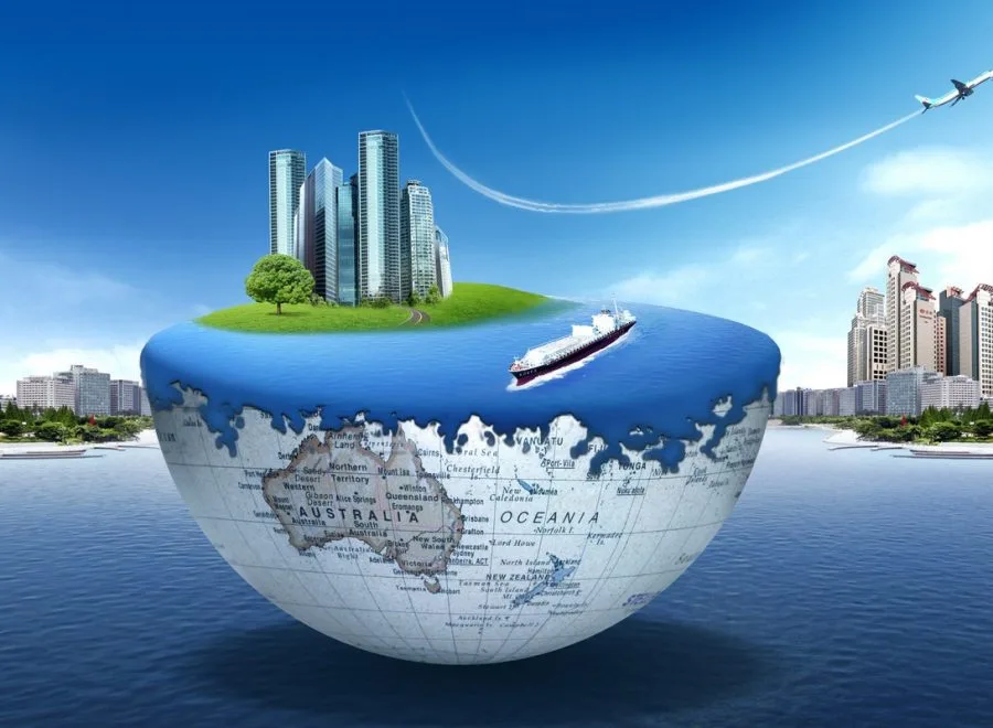الشعوب الأكثر سفراً على مستوى العالم