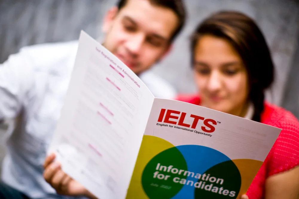 كل ماتحتاج معرفته عن اختبار IELTS الدولي - صورة 2