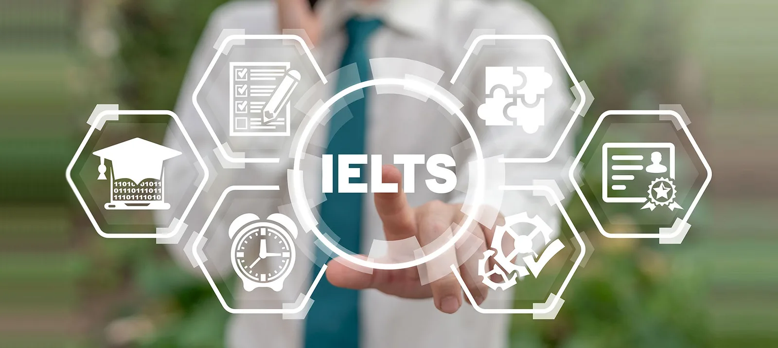 كل ماتحتاج معرفته عن اختبار IELTS الدولي - صورة 4
