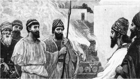 اعظم 10 شخصيات في التاريخ - صورة 5
