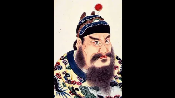 اعظم 10 شخصيات في التاريخ - صورة 9