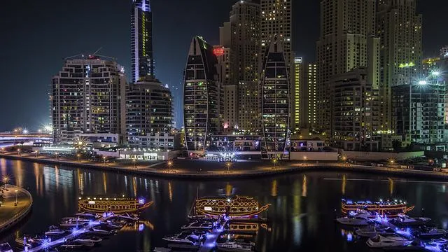 أشهر شركات التداول في دبي 2024