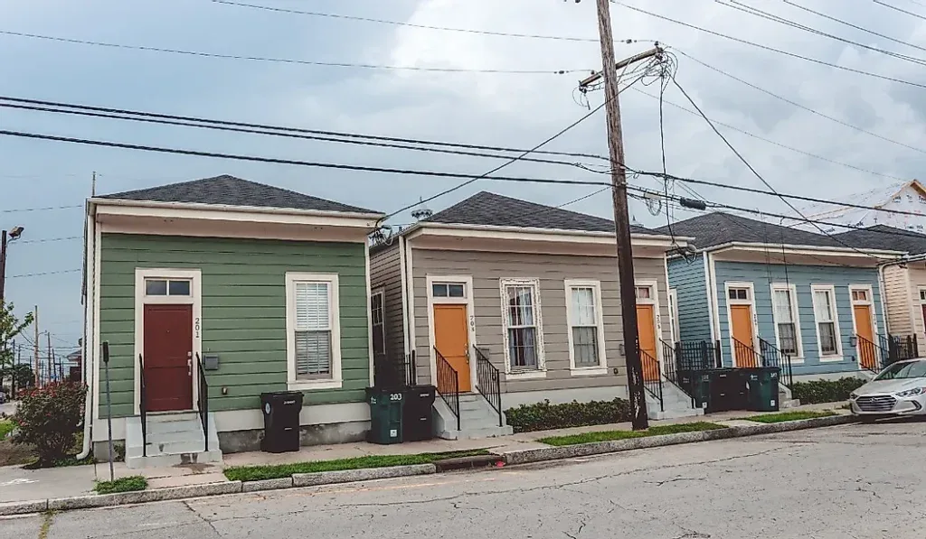 الولايات الـ 10 الأكثر فقراً في الولايات المتحدة - صورة 7