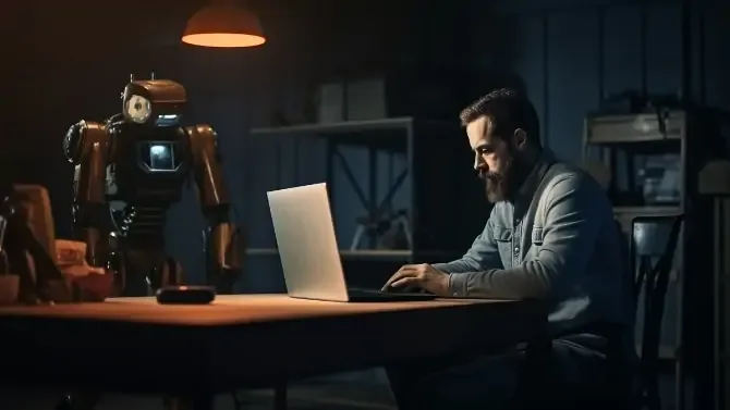 ما هو تخصص الذكاء الاصطناعي ؟