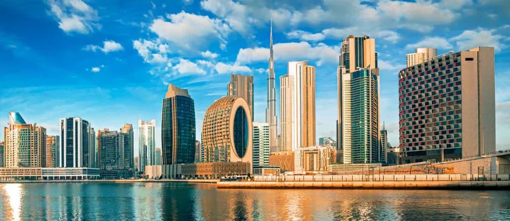 دليل: استئجار شقة في قطر